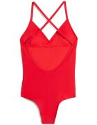 Puma Costum de baie femei V-Neck Cross-back 93508602