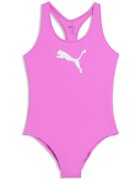 Puma Custom de baie copii Swim Girls Racerback Swimsuit 1p 93813707