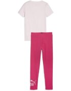 Puma Echipament copii Animal Tee Leggings Set G 68032167