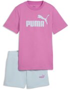 Puma Echipament copii Ess No1 Logo Tee And Shorts Set 68630774