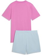 Puma Echipament copii Ess No1 Logo Tee And Shorts Set 68630774