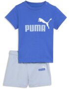 Puma Echipament copii Minicats Ess Tee And Shorts Set Inf 68628550