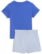 Puma Echipament copii Minicats Ess Tee And Shorts Set Inf 68628550