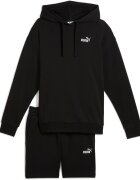 Puma Echipament femei Short Hooded Relaxed Sweat Suit 7 Tr Op 68507601
