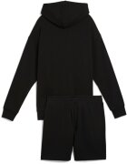 Puma Echipament femei Short Hooded Relaxed Sweat Suit 7 Tr Op 68507601