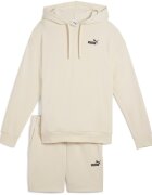 Puma Echipament femei Short Hooded Relaxed Sweat Suit 7 Tr Op 68507687