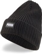 Puma Fes unisex Ribbed Classic Cuff Beanie 02403801