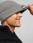Puma Fes unisex Ribbed Classic Cuff Beanie 02403803