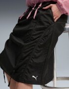 Puma Fusta femei Dare To Woven Midi Skirt 63215001