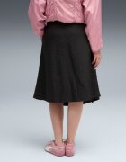 Puma Fusta femei Dare To Woven Midi Skirt 63215001