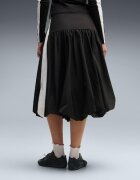 Puma Fusta femei T7 Balloon Woven Midi Skirt 63757701