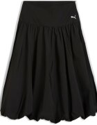 Puma Fusta femei T7 Balloon Woven Midi Skirt 63757701