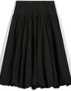 Puma Fusta femei T7 Balloon Woven Midi Skirt 63757701