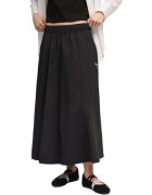 Puma Fusta femei T7 Woven Midi Skirt 63343801
