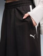 Puma Fusta femei T7 Woven Midi Skirt 63343801