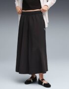 Puma Fusta femei T7 Woven Midi Skirt 63343801