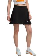 Puma Fusta femei Wardrobe Ess Pleated Skirt 63204601