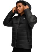 Puma Geaca barbati Ess Hooded Padded Jacket 68521101