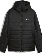 Puma Geaca barbati Ess Hooded Padded Jacket 68521101