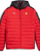 Puma Geaca barbati Ferrari Race T7 62093402