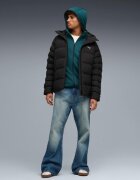 Puma Geaca barbati Mono Hooded Jacket 68836701