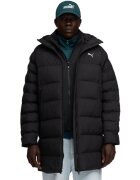 Puma Geaca barbati Mono Hooded Parka 68836601