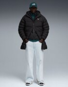 Puma Geaca barbati Mono Hooded Parka 68836601