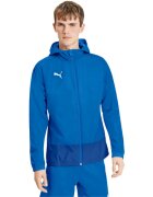 Puma Geaca barbati Teamgoal 23 Training Rain Jacket 65655902