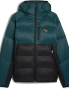 Puma Geaca barbati tech Primaloft Puffer Jacket Bl 63216575