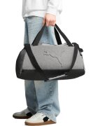 Puma Geanta unisex Buzz Heather Small Sports Bag Mediu 35L 09137801