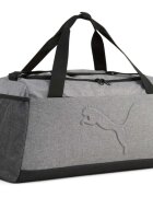 Puma Geanta unisex Buzz Heather Small Sports Bag Mediu 35L 09137801