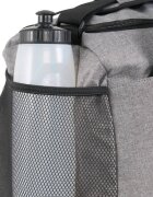 Puma Geanta unisex Buzz Heather Small Sports Bag Mediu 35L 09137801