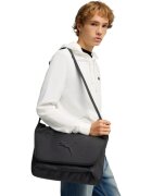 Puma Geanta unisex Buzz Messenger 09255601