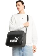Puma Geanta unisex Campus Medium Reporter Bag 145L 09129701