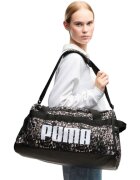Puma Geanta unisex Challenger Aop Small Sports Bag 35L 09114429