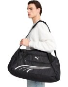 Puma Geanta unisex Fundamental Medium Sports Bag 49L 09118901
