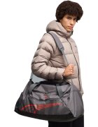 Puma Geanta unisex Fundamental Medium Sports Bag 49L 09118919