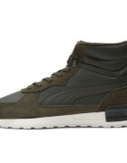 Puma Ghete barbati Graviton Mid 38320402