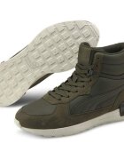 Puma Ghete barbati Graviton Mid 38320402