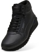 Puma Ghete barbati St Runner V4 Mid 40289301