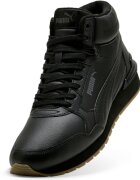 Puma Ghete barbati St Runner V4 Mid 40289302