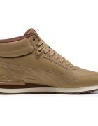 Puma Ghete barbati St Runner V4 Mid 40289308