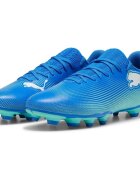 Puma Ghete de fotbal barbati Future 7 Play Fgag 10793901