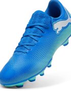 Puma Ghete de fotbal barbati Future 7 Play Fgag 10793901