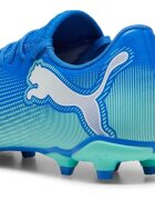 Puma Ghete de fotbal barbati Future 7 Play Fgag 10793901