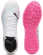 Puma Ghete de fotbal barbati Future 7 Play Tt 10772601