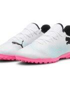 Puma Ghete de fotbal barbati Future 7 Play Tt 10772601