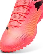 Puma Ghete de fotbal barbati Future 7 Play Tt 10772603