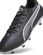 Puma Ghete de fotbal barbati King Pro FG AG 10756601