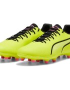 Puma Ghete de fotbal barbati King Pro FG AG 10756605